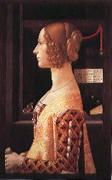 Domenico Ghirlandaio Joe Tonelli million Nabo Ni oil painting on canvas